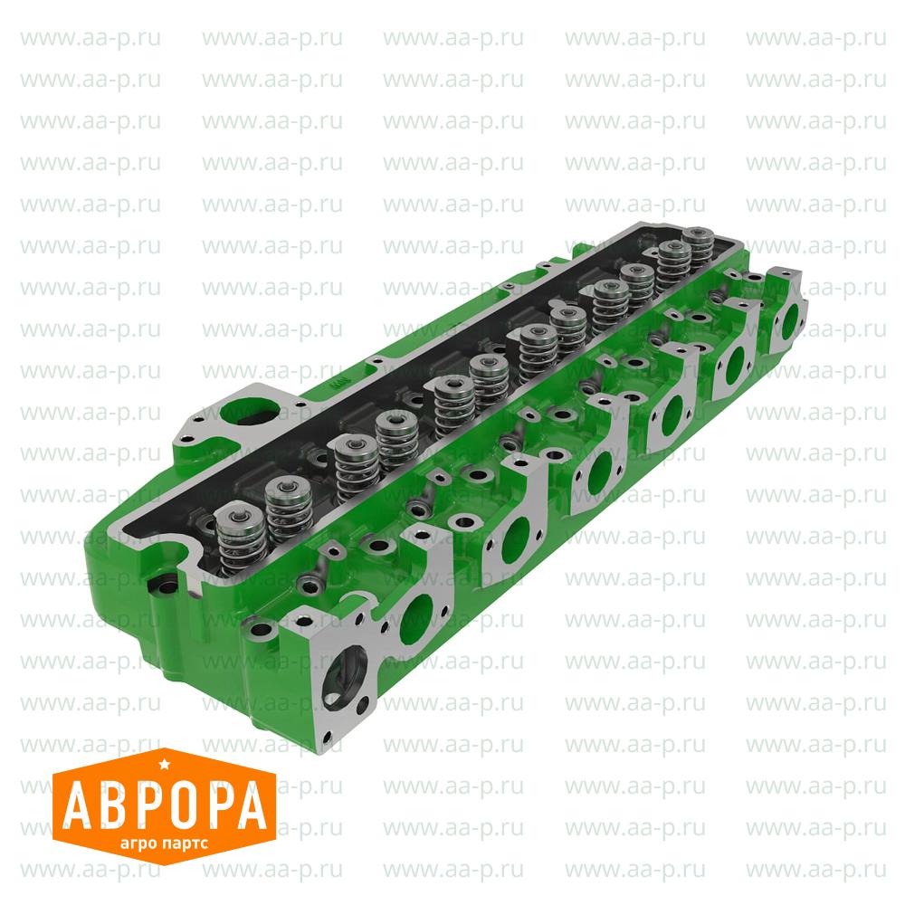 SE501581 ГОЛОВ.  БЛОКА  ЦИЛ.  ВОССТ.
